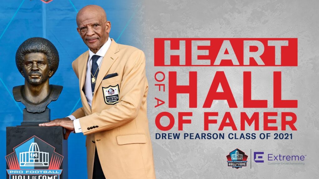 drew pearson the legacy of number 88 ep 240