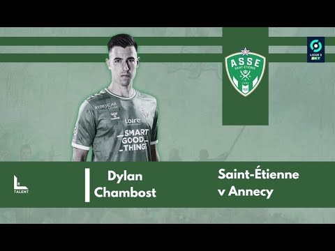 dylan chambost vs annecy 2023