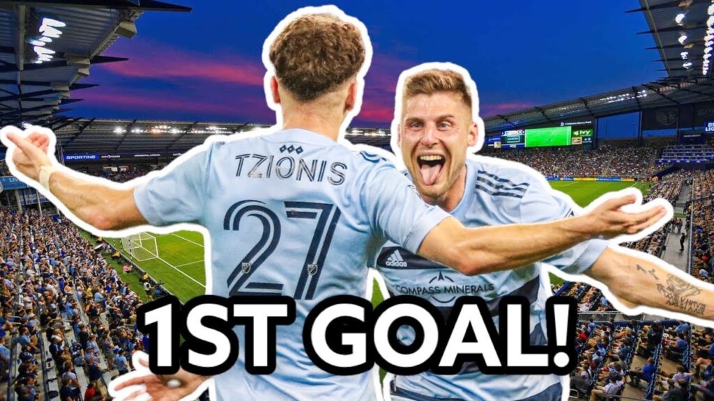 e29898efb88f marinos tzionis 1st goal for sporting kansas city