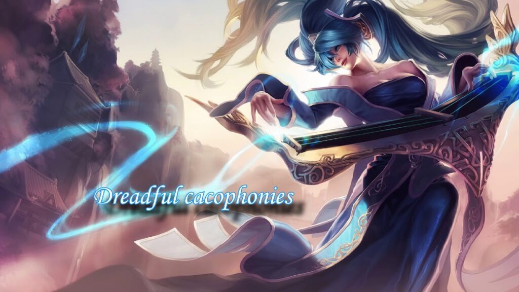 e29d84e38090yukie38091ballad of the strings league of legends e38090sonae38091