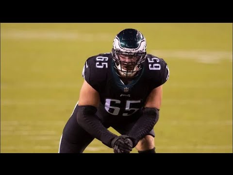 eagles rt lane johnson 2021 highlights