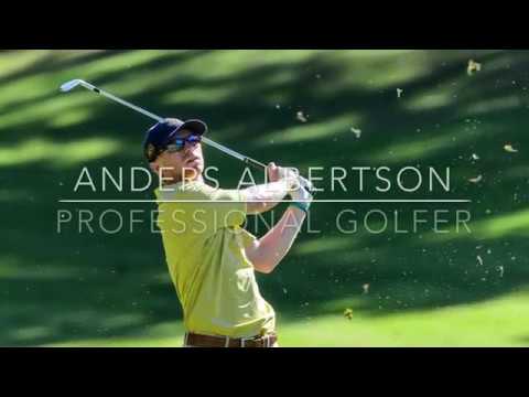 ebe testimonial anders albertson professional golfer