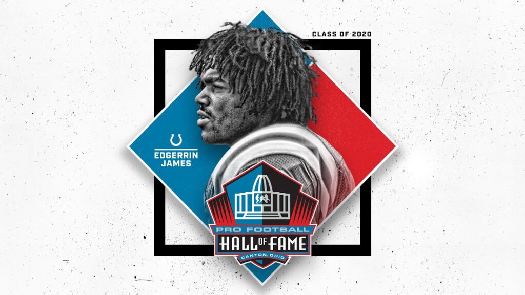 edgerrin james pro football hall of fame class of 2020