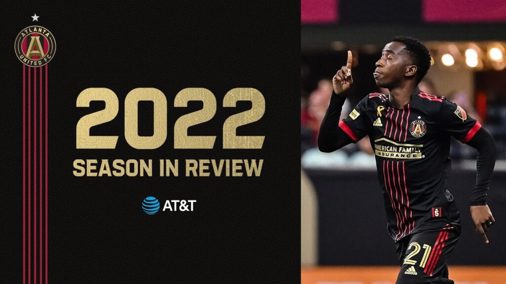 edwin mosquera reflects on his first season with atlanta united