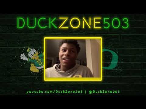 ellis bynum ellisbynum interview 2022 3 star runningback oregon ducks commit 1