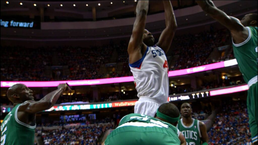 elton brand career highlights