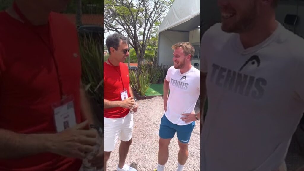 entrevista exclusiva com remy bertola challenger campinas 2022