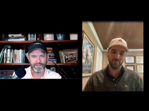 ep 45 denny mccarthy pga tour pro