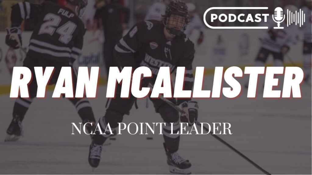 episode 1 ncaa leading scorer ryan mcallister