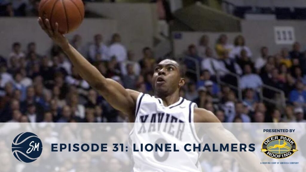 episode 31 lionel chalmers