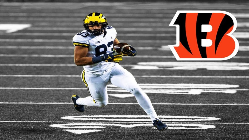 erick all highlights f09f94a5 welcome to the cincinnati bengals