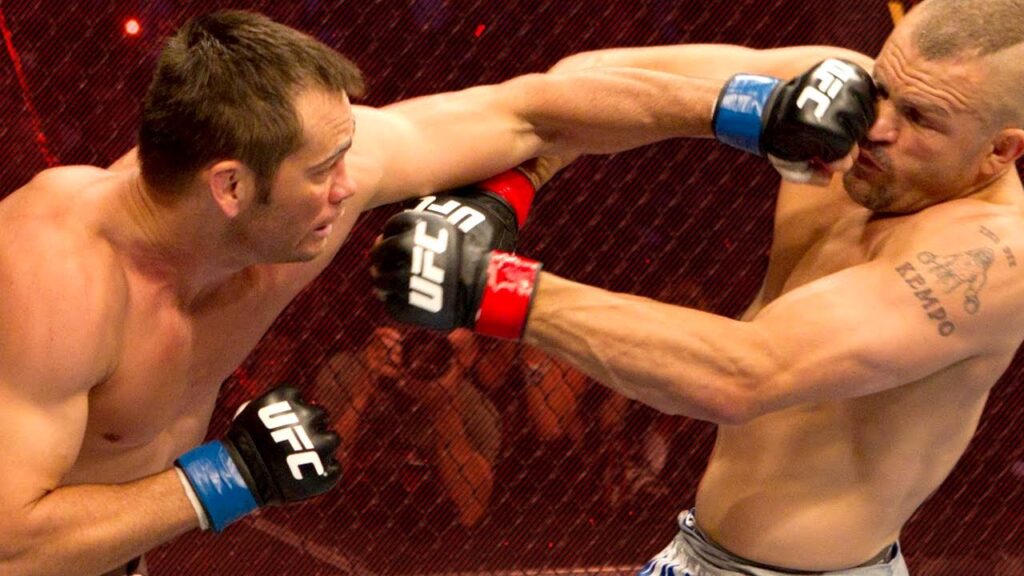 every rich franklin finish ever