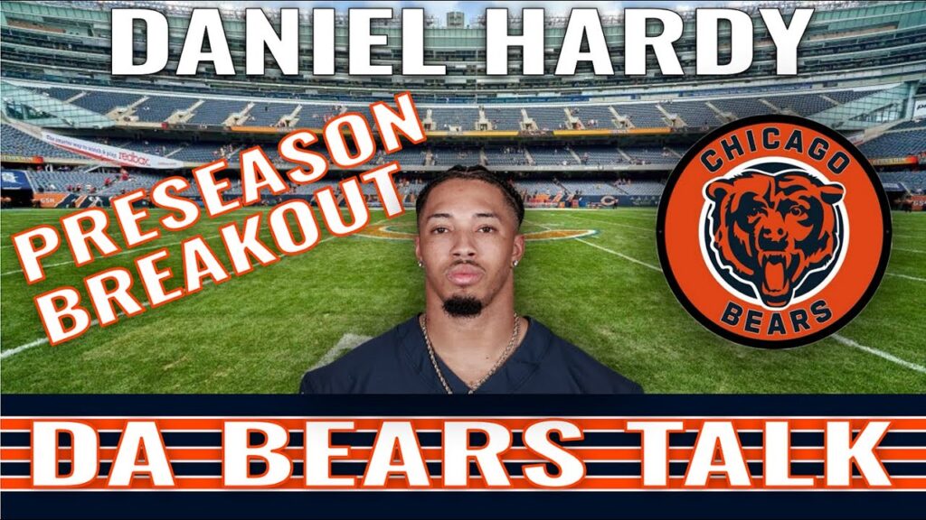 everything you need to know about daniel hardy