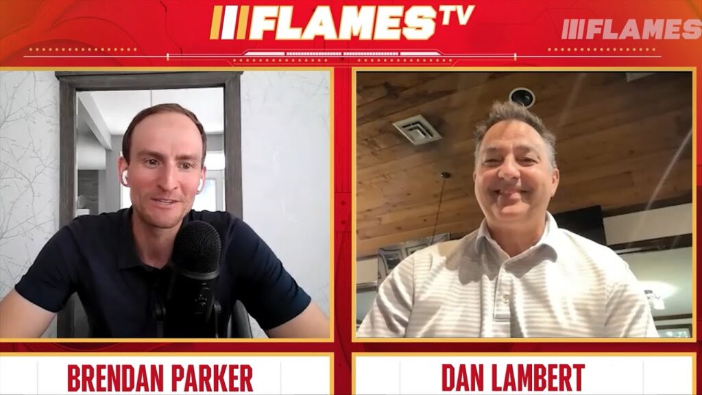 excited about the opportunity dan lambert on joining flames staff