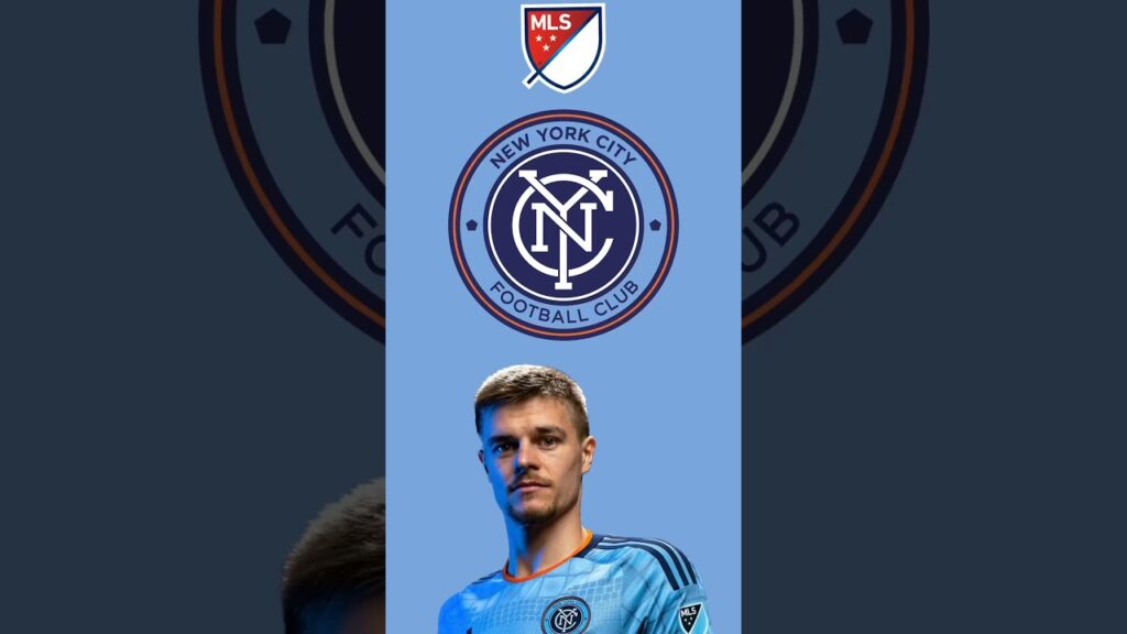 f09f87b7f09f87b8 strahinja tanasijevic new york city fc player 2024 majorleaguesoccer majorleaguesoccer2024