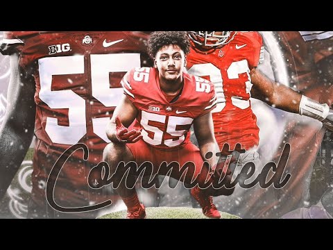 f09f8cb0 commit will smith ultimate jr szn highlights ohio state football f09f8f88