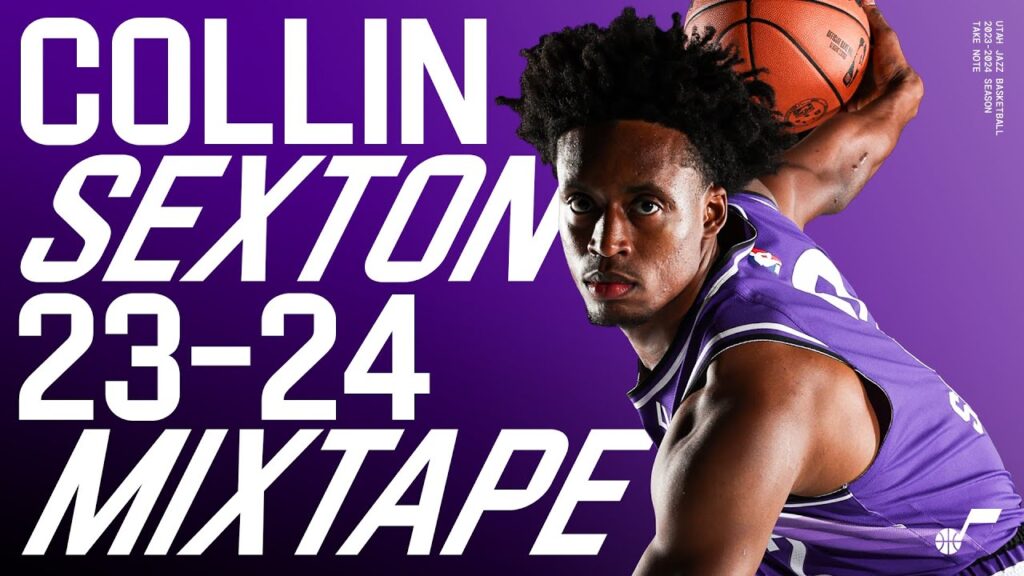 f09f93bc collin sexton 23 24 mixtape f09f93bc utah jazz