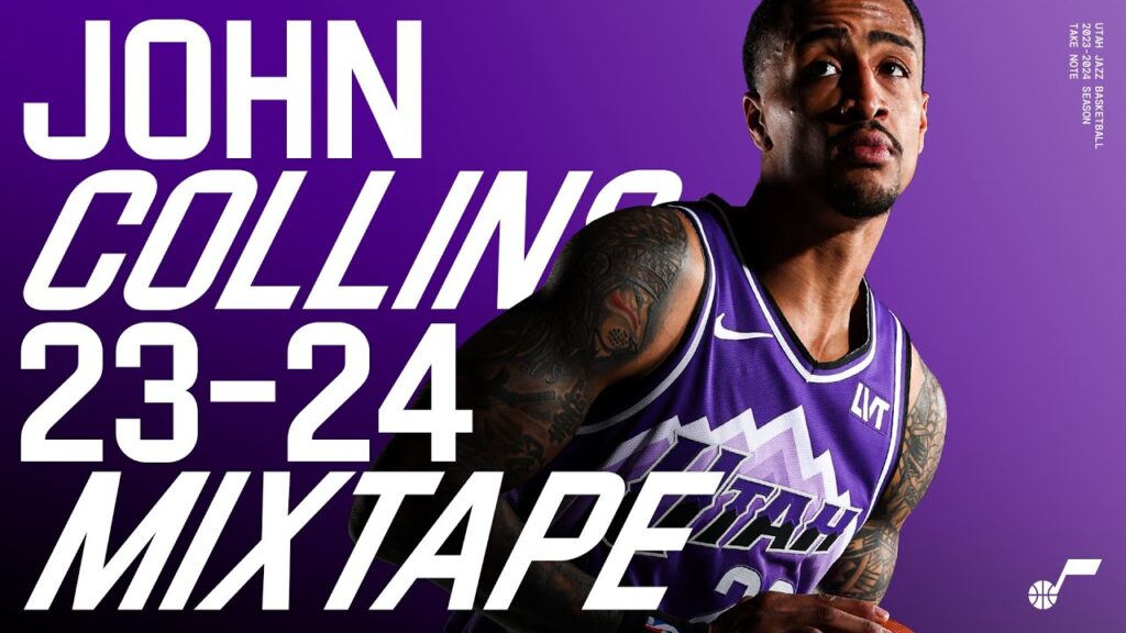 f09f93bc john collins 23 24 mixtape f09f93bc utah jazz