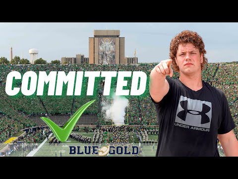 f09f9aa8 2023 ol chris terek flips from wisconsin to notre dame e29898efb88fe29898efb88fe29898efb88f