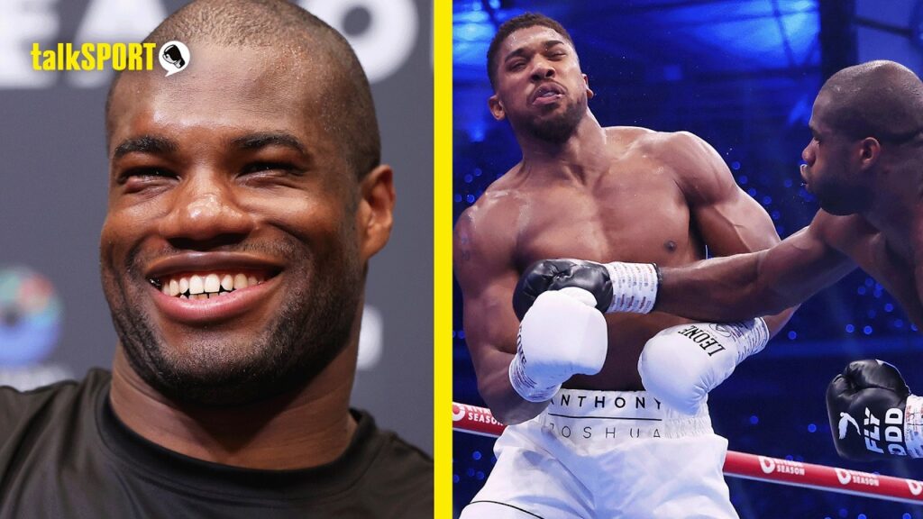 f09f9aa8 exclusive daniel dubois welcomes anthony joshua rematch after stroll in the park at wembley f09f9180f09f8dbf