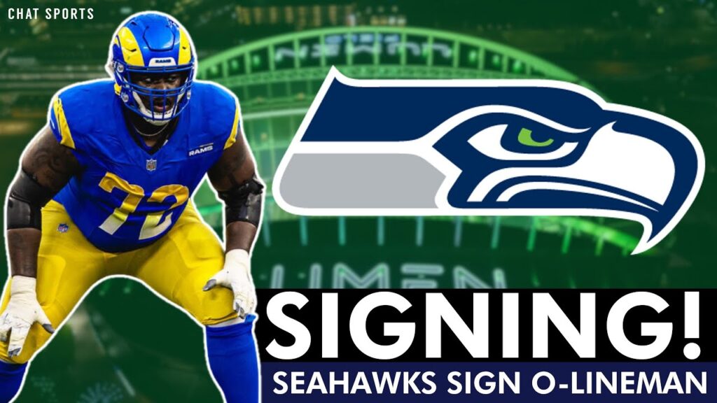 f09f9aa8 tremayne anchrum signing with seahawks in 2024 nfl free agency seahawks news contract details