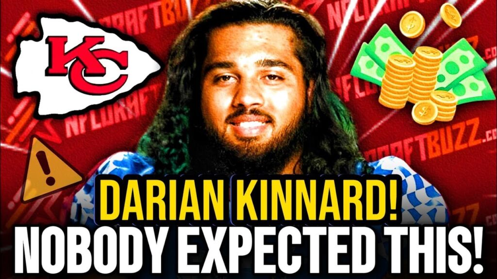 f09f9aa8confirmed chiefs star darian kinnards move to eagles impact and reactions chiefs news