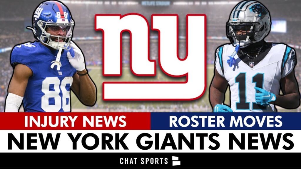 f09f9aa8giants sign a punt returner giants injury news on darius slayton carter coughlin gunner 1