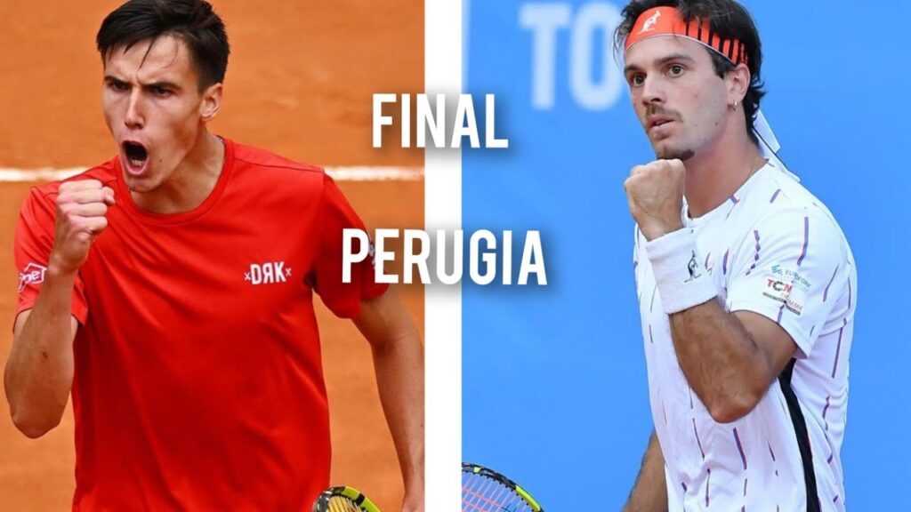 fabian marozsan vs edoardo lavagno atp challenger perugia italy 2023 final