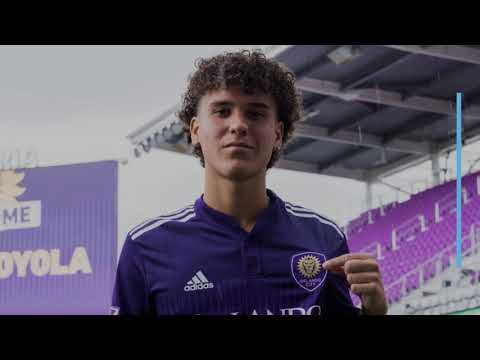 favian loyola to orlando city sc on a homegrown deal