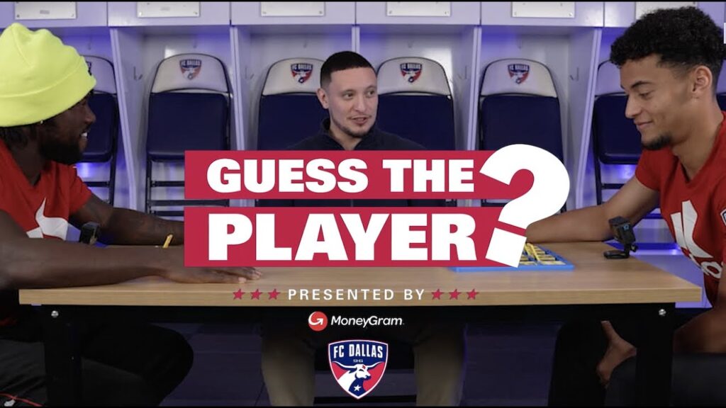 fc dallas guess the player ft alanavi brandon servania ema twumasi