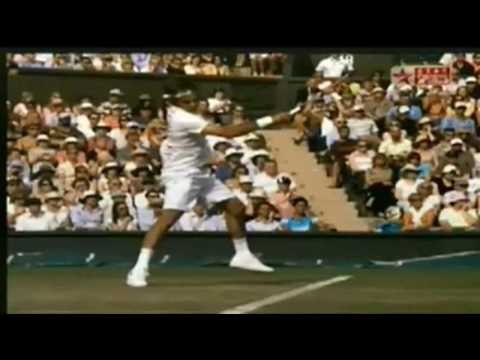 federer forehand analysis by jason goodall