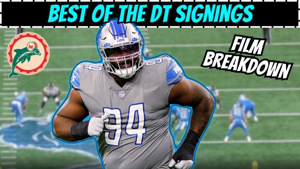 film breakdown benito jones will be a significant role player for the miami dolphins