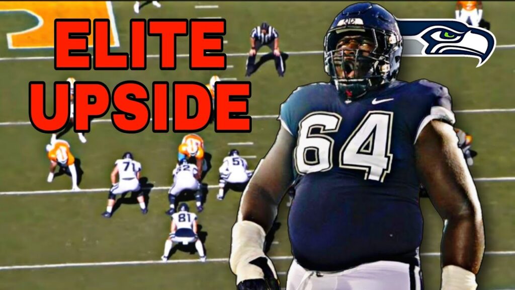 film study why christian haynes is a bully for the seahawks