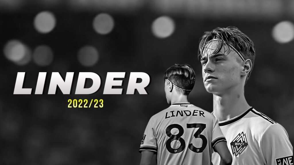 finn linder 2023 highlights vancouver whitecaps 2 mls next pro