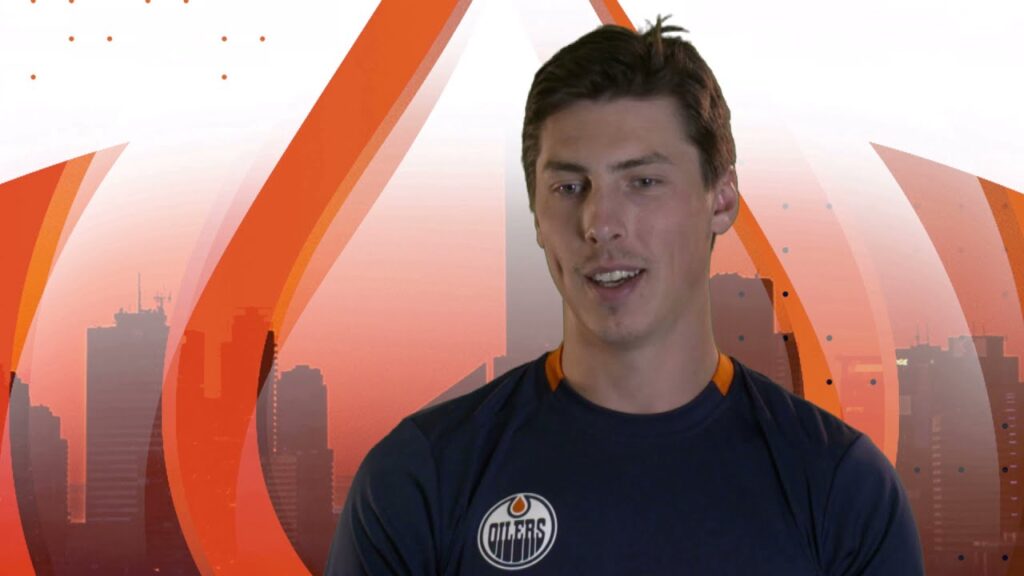 first nhl goal ryan nugent hopkins