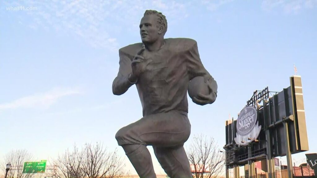 football hall of famer louisville native paul hornung dies at age 84