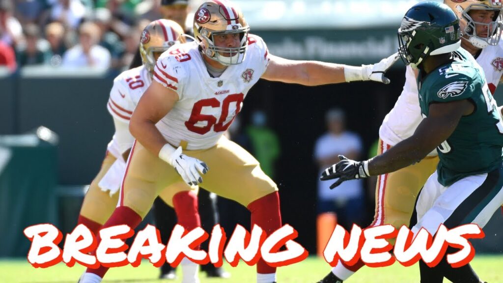 former 49ers ol daniel brunskill agrees to sign with tennessee titans