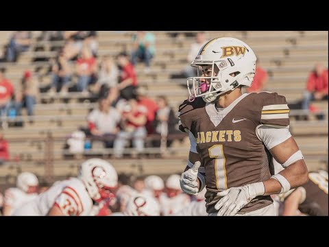 former baldwin wallace db anthony kendall signs with tennessee titans