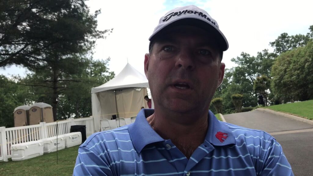 former pga tour winner dicky pride