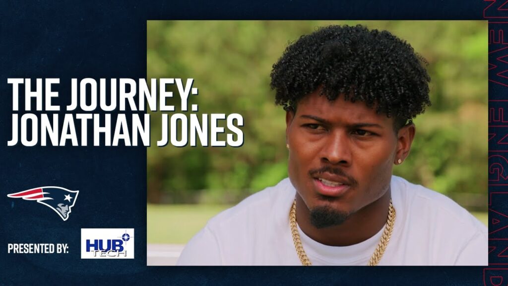 from auburn to undrafted free agent to super bowl champion the journey jonathan jones 1