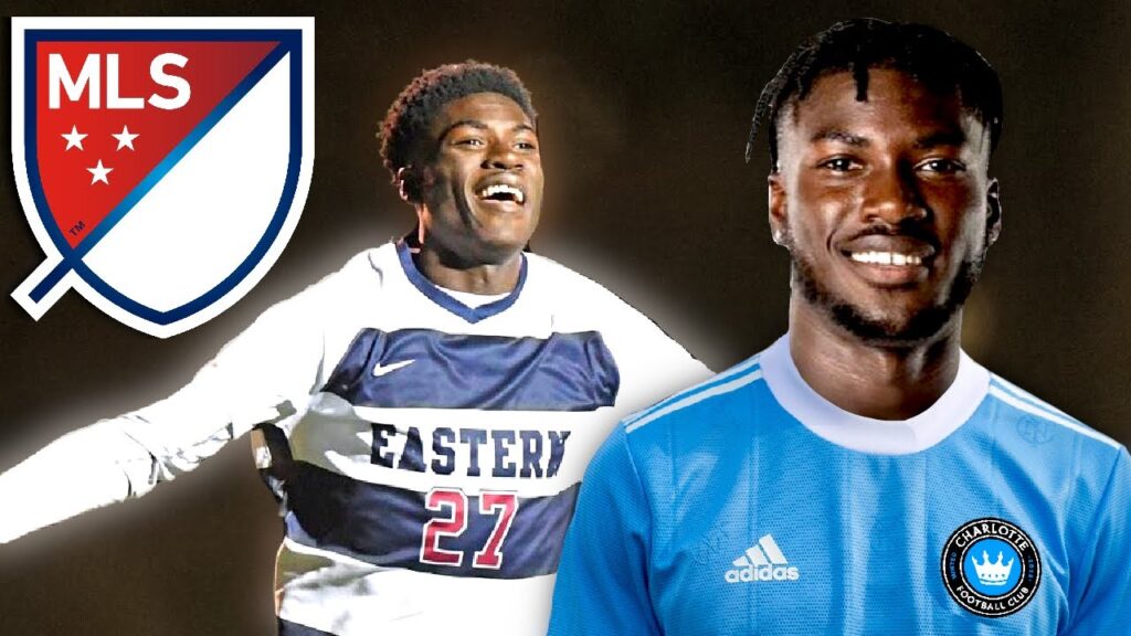 from d3 soccer to mls pro patrick agyemang