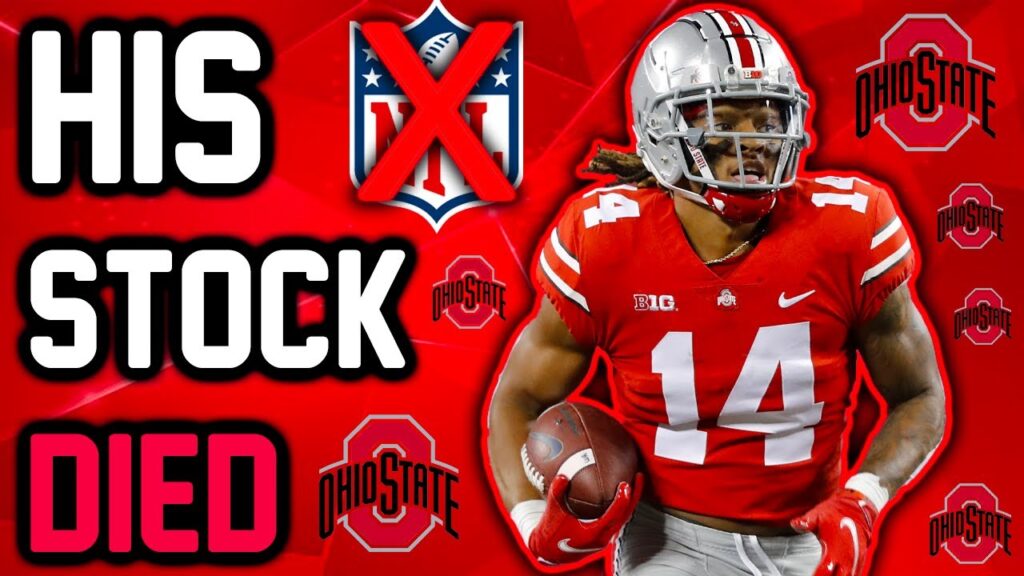 from ohio state superstar to undrafted what happened to ronnie hickman