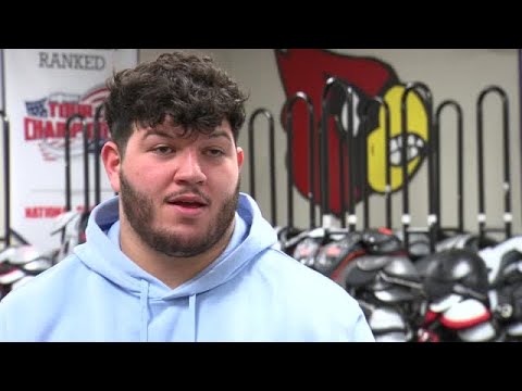 full interview trystan colon castillo