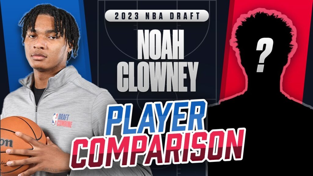 full prospect breakdown noah clowney 2023 nba draft cbs sports