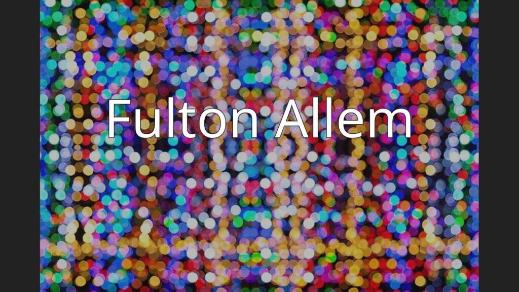 fulton allem