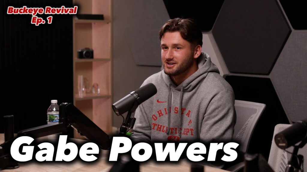 gabe powers buckeye revival ep 1