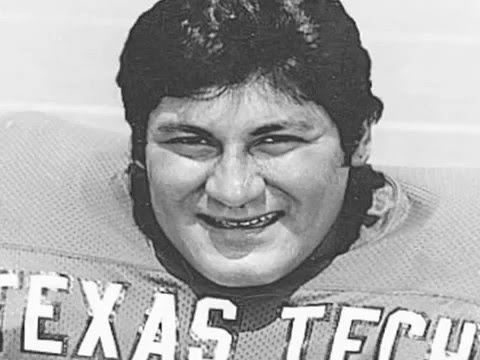 gabe rivera senor sack saisd athletic hall of fame 2016