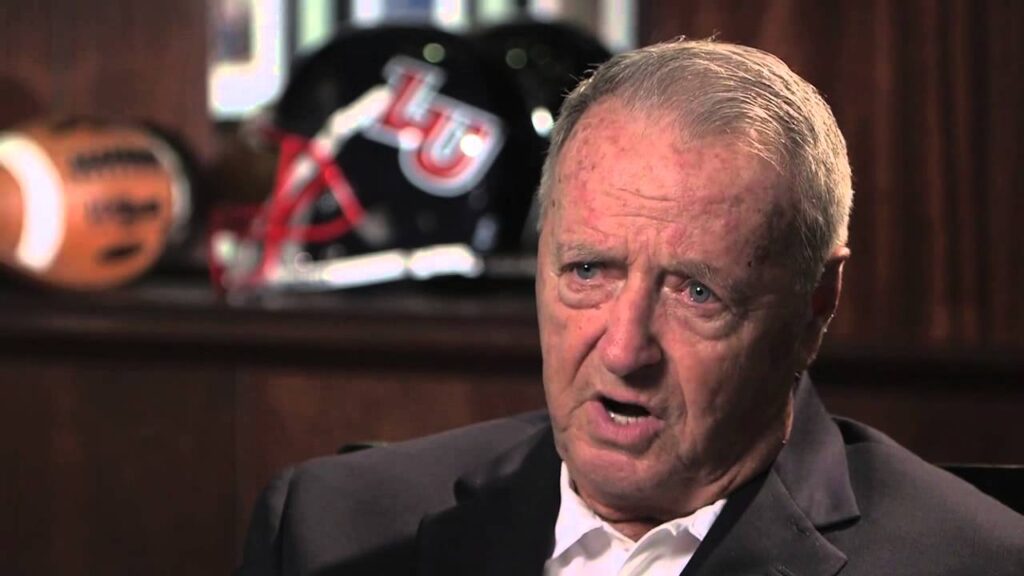 game on feature hall of fame coach bobby bowden