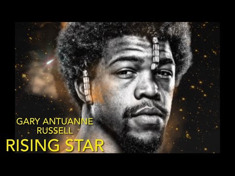 gary antuanne russell rising star boxing breakdown