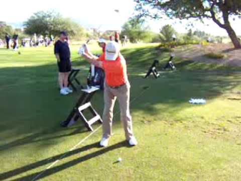 gary hallberg pga tour